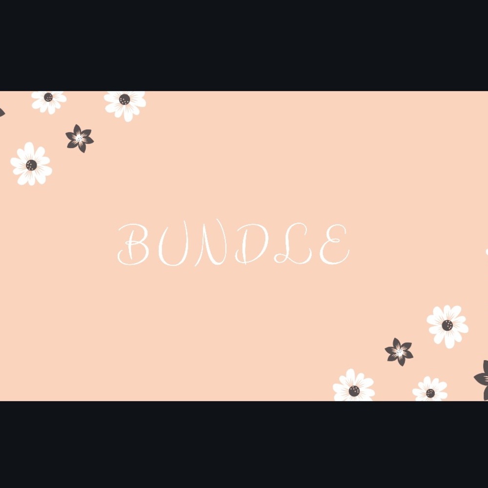 BUNDLES